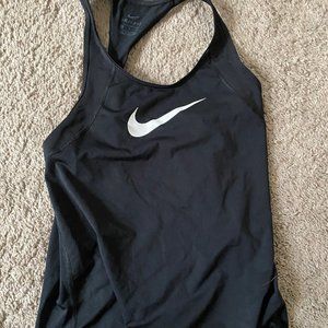 Nike Women's Dri-fit Tank Top